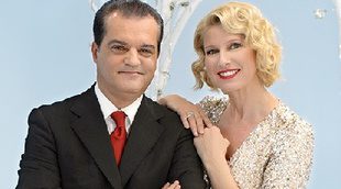 Las Campanadas de Anne Igartiburu y Ramón García (La 1) serán las más seguidas según los usuarios de FórmulaTV