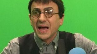 José Mota prepara un canal propio en Youtube con contenido exclusivo