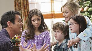 'Middle' y 'Modern Family' lideran con reposiciones en ABC