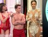 Desnudos al 2016: Cristina Pedroche "¿desnuda?" y el equipo de 'Cámbiame de año' en ropa interior