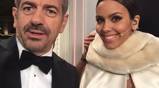 Cristina Pedroche y Carlos Sobera otorgan a Antena 3 las mejores Campanadas de los últimos 11 años