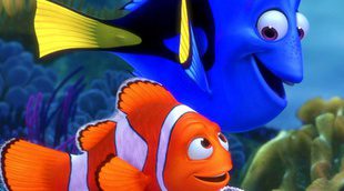"Buscando a Nemo" se apunta un buen 3,1% en el prime time de FDF en Nochevieja