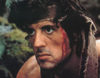 "Rambo 2" (3,9%), lo más visto del día con 715.000 espectadores en 13tv