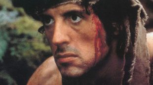 "Rambo 2" (3,9%), lo más visto del día con 715.000 espectadores en 13tv