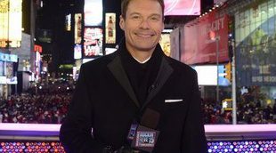 ABC, sin rival en Nochevieja con su especial 'Primetime New Year's Rockin' Eve'