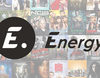 Energy gana tres décimas en diciembre convertido en canal de series