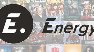 Energy gana tres décimas en diciembre convertido en canal de series