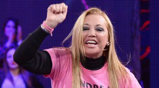 Telecinco lidera 2015 frente al máximo de laSexta y los mínimos históricos de La 1 y FORTA