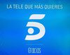 Telecinco, cadena líder en 2015, por cuarto año consecutivo