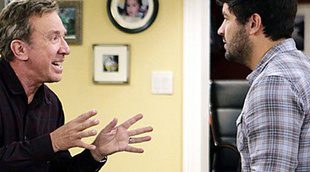 ABC lidera una noche de Año Nuevo plagada de reposiciones