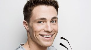 ¿Ha salido Colton Haynes (Roy Harper en 'Arrow') del armario?