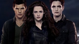 "Amanecer Parte 2" logra un estupendo 4,1% en la sobremesa de Neox