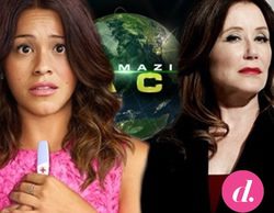 Divinity anuncia los estrenos de 'Jane the Virgin', 'Major Crimes' y 'The Amazing Race'