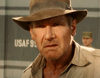 "Indiana Jones y el reino de la calavera de cristal" se apunta un estupendo 4,1% en la tarde de Neox