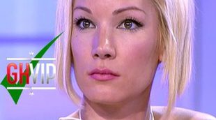 Belén Roca, nueva concursante confirmada de la cuarta edición de 'Gran Hermano VIP'