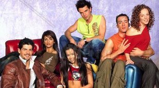 Atreseries registra récord tras marcar un 0,8% en su primer fin de semana de 2016