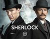 TNT estrena el 7 de enero el capítulo especial "Sherlock: la novia abominable"