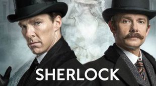 TNT estrena el 7 de enero el capítulo especial "Sherlock: la novia abominable"