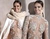 El vestido de Cristina Pedroche en las Campanadas 2015 habría costado más de 100.000 euros
