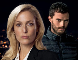 'The Fall' se despedirá con su tercera y última temporada