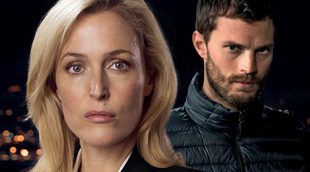 'The Fall' se despedirá con su tercera y última temporada