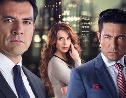 Nova estrena la telenovela 'Pasión y poder' el jueves 7 de enero