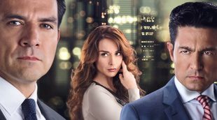 Nova estrena la telenovela 'Pasión y poder' el jueves 7 de enero