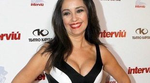 El desnudo de la exconcejala Carmen López, concursante de 'GH VIP 4', para Interviú