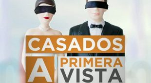 Antena 3 estrena la segunda temporada de 'Casados a primera vista' el lunes 11 de enero