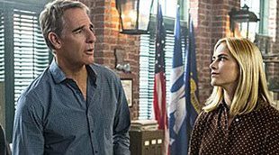El crossover de 'NCIS' y 'NCIS: New Orleans' supera al de 'Chicago Fire' y 'Chicago Med'