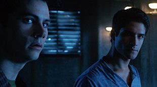 Teen Wolf 5x11 Recap: "The Last Chimera"