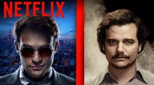 Netflix se incorpora a más de 130 naciones, llegando a todos los países del mundo excepto China, Corea del Norte y Siria