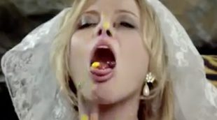 Revuelo por la emisión en Cuatro de una parodia de un anuncio con alto contenido sexual en la Noche de Reyes