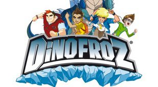 Boing estrena en exclusiva 'Supernovatos' y 'Dinofroz'