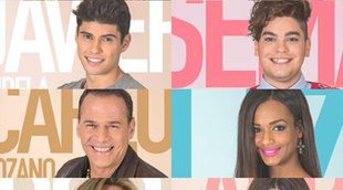 Filtración: desvelado el casting completo de 'GH VIP 4'
