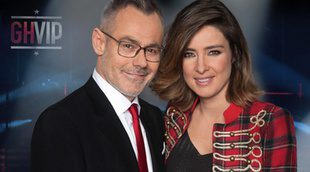 Seguimos en directo el estreno de 'Gran Hermano VIP 4'