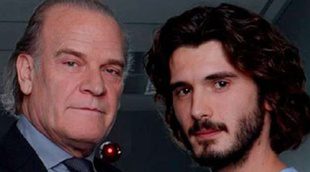 'Bajo sospecha' estrena su segunda temporada el próximo martes 12 de enero