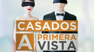Conoce a los 'Casados a primera vista' de la 2ª temporada del docurreality de Antena 3