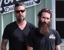 Discovery MAX lanza nuevas entregas de la T3 de 'Fast N' Loud' y estrena 'Fast N' Loud, sesión de choque'