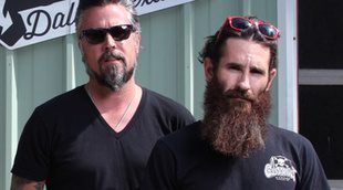 Discovery MAX lanza nuevas entregas de la T3 de 'Fast N' Loud' y estrena 'Fast N' Loud, sesión de choque'