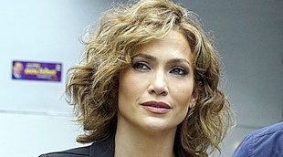 'Shades of Blue' arranca con éxito y mejora los datos de la cadena