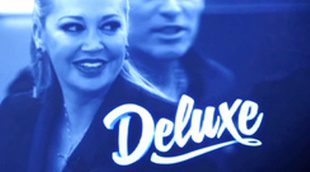'Sálvame deluxe' (19,6%) lidera frente al especial de refritos de 'Tu cara me suena' (16%)