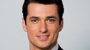 Gastón regresará en la quinta temporada de 'Once Upon a Time' con un actor diferente, Wes Brown