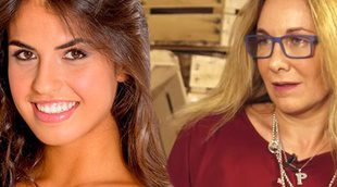 Sofía ('Gran Hermano 16') denuncia a Belén Rodríguez: "Me he sentido acosada"