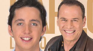 Broncazo en 'GH VIP 4' entre Nicolás y Carlos Lozano: "No le doy una hostia porque estamos en directo"