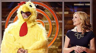 'MasterChef Junior' y 'Hawaii Five-0' marcan máximo de temporada