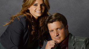 'Castle' vuelve a Cuatro el martes 12 con doble episodio de estreno