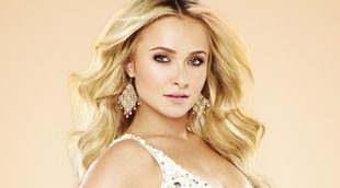 Hayden Panettiere vuelve a 'Nashville' tras superar su depresión postparto