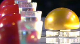 El botón amarillo, clave en la mecánica de 'Got Talent España' en Telecinco