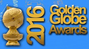 Directo: vivimos en directo los Globos de Oro 2016